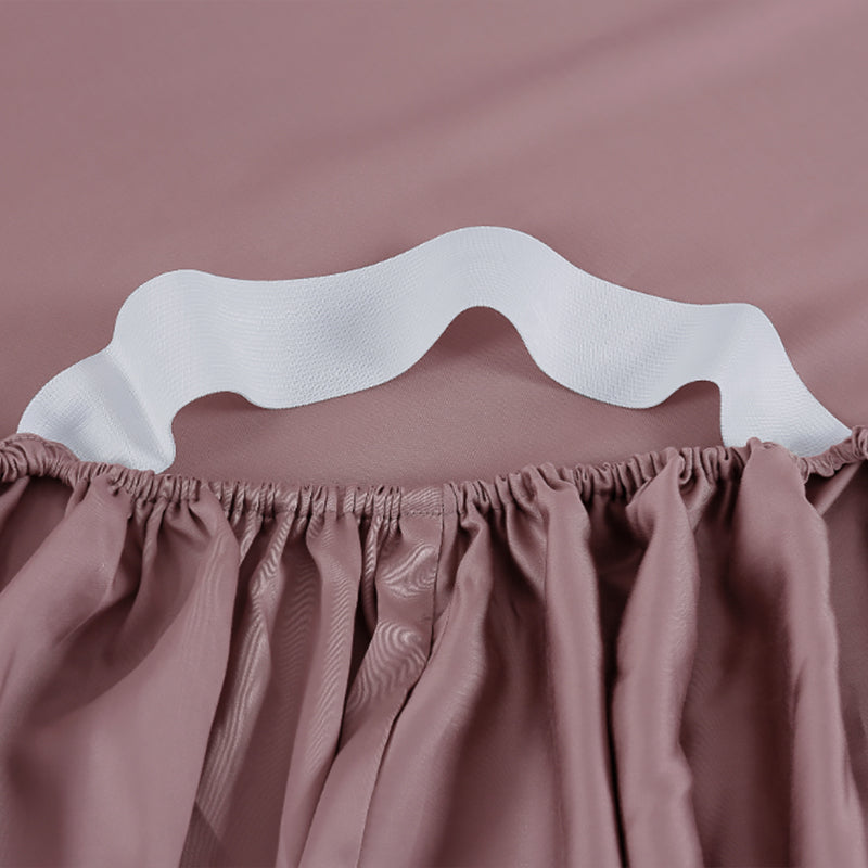 100% Tencel Bedding Set (4-Piece)