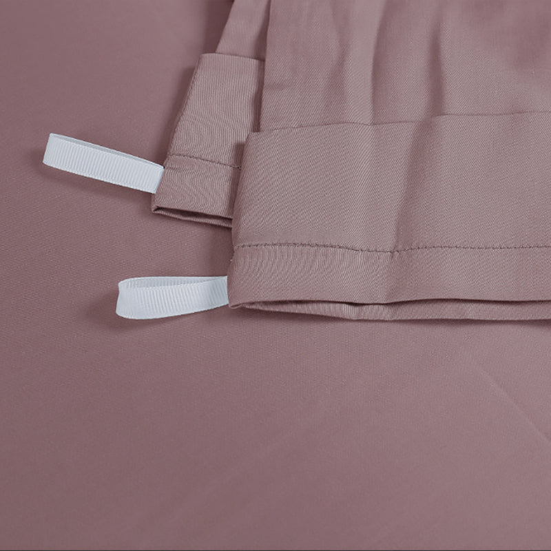 100% Tencel Bedding Set (4-Piece)