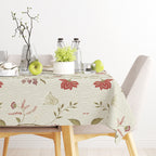 Modern Rectangular Tablecloth