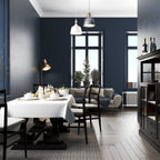 Waterproof Rectangular PE Tablecloth