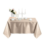 Satin Tablecloth