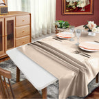 Satin Tablecloth