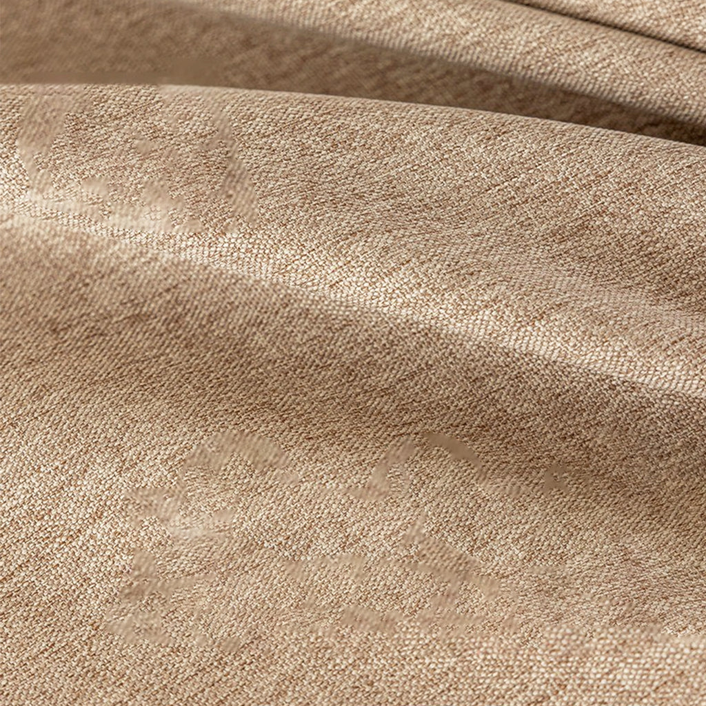 Waterproof Linen-Texture Tablecloth