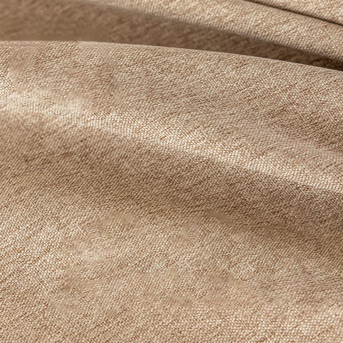 Waterproof Linen-Texture Tablecloth